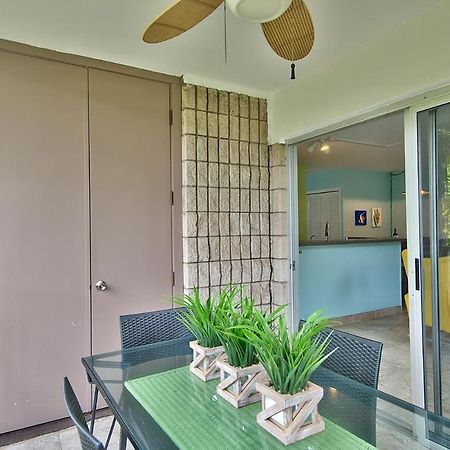 Alii Villas Cozy 1Br Unit Near Dt Каилуа-Кона Экстерьер фото