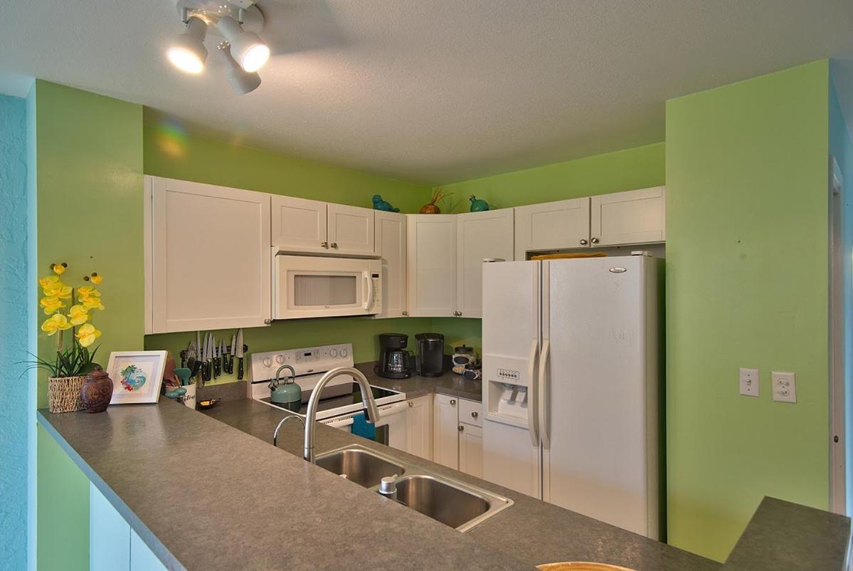 Alii Villas Cozy 1Br Unit Near Dt Каилуа-Кона Экстерьер фото