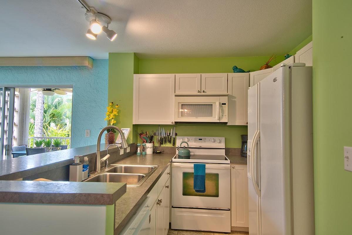 Alii Villas Cozy 1Br Unit Near Dt Каилуа-Кона Экстерьер фото